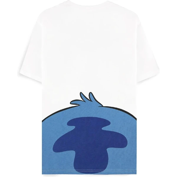 Tričko Lilo & Stitch - Stitch Face M - Tričká - Obrázok N4V8000L01