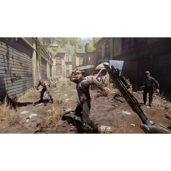 Dying Light 2: Stay Human (PS5) - Hry na PS5 - Obrázok N4WJ100201