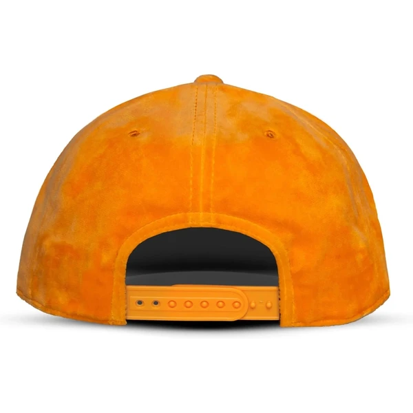 Šiltovka Difuzed Pokémon - Charmander - Čiapky a klobúky - Obrázok N4ZD000P01
