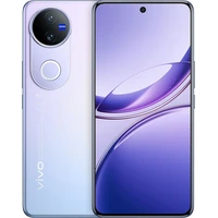 Vivo V50 12GB/512GB fialový - Mobilné telefóny