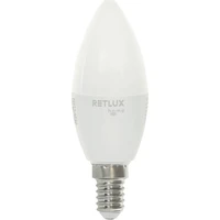 Retlux RSH 100 C37 E14 žiarovka - Žiarovky
