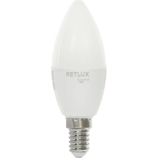 E-shop Retlux RSH 100 C37 E14 žiarovka