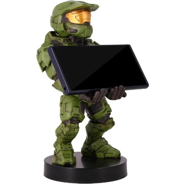 EXG Cable Guys Halo - Master Chief (Infinite) - Figúrky - Obrázok N50O100501