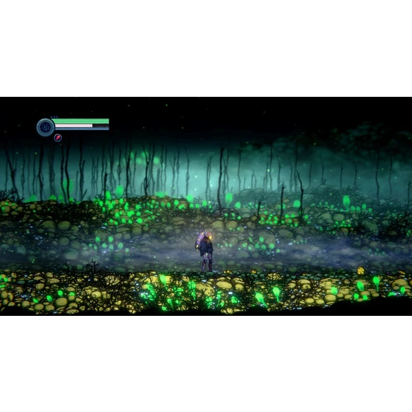 Ghost Song (Switch) - Hry na Nintendo Switch - Obrázok N513G00101