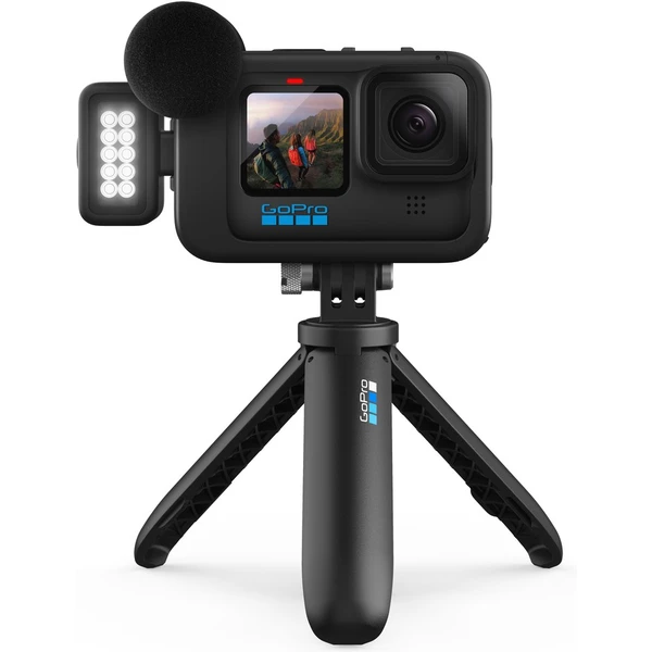 GoPro Shorty (Mini Extension Pole + Tripod) - Držiaky - Obrázok N51T600301