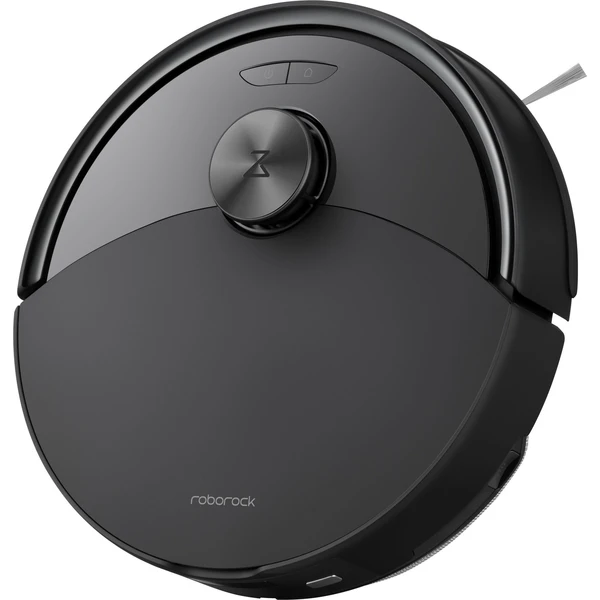 Roborock Q10 VF+ robotický vysávač čierny - Robotické vysávače - Obrázok N52G000O01
