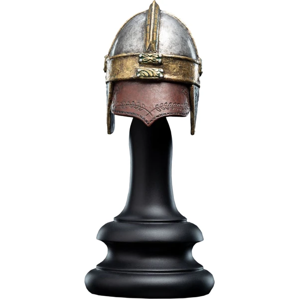 Replika Weta Workshop 1:4 Lord of the Rings Trilogy - Arwen's Rohirrim Helm (Limited Edition) - Repliky - Obrázok N54E000J01