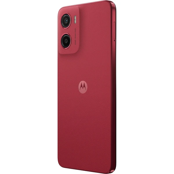 Motorola Moto G05 8GB/256GB červená - Mobilné telefóny - Obrázok N55B000K01