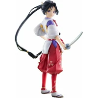 Soška Furyu Elusive Samurai: Trio-Try-iT - Hojo Tokiyuki 18 cm - Sochy a sošky