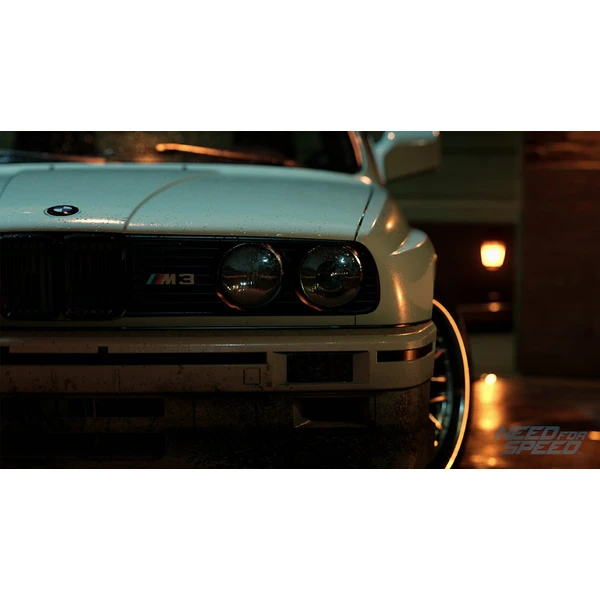 Need for Speed (PS4) - Hry na PS4 - Obrázok N575100201