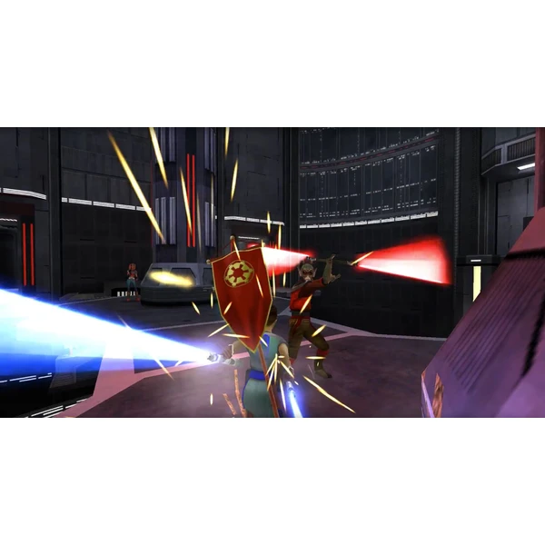 STAR WARS Heritage Pack (Switch) - Hry na Nintendo Switch - Obrázok N590000L01