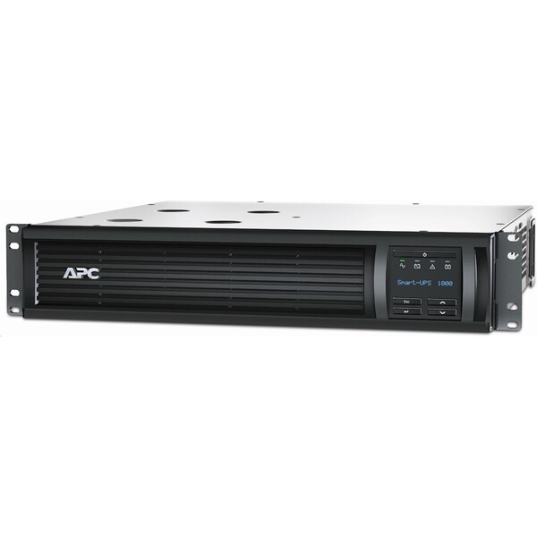 APC Smart-UPS 1000VA (SMT1000RMI2UC)