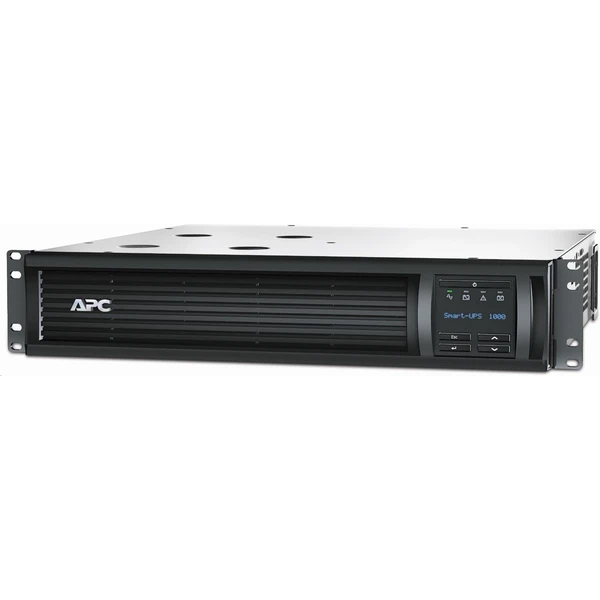 APC Smart-UPS 1000VA (SMT1000RMI2UC) - Záložné zdroje - Hlavný obrázok