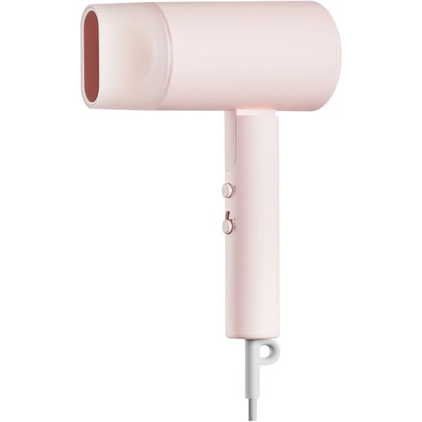 Xiaomi Mi Compact Hair Dryer H101 sušič vlasov ružový - Fény na vlasy - Obrázok N5A4000701
