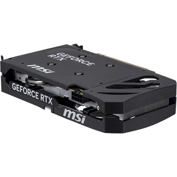 MSI NVIDIA GeForce RTX 5050 8G SHADOW 2X OC - Grafické karty - Obrázok N5BE000K01