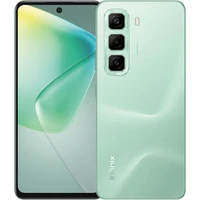 Infinix Hot 50 8GB/128GB zelená - Mobilné telefóny