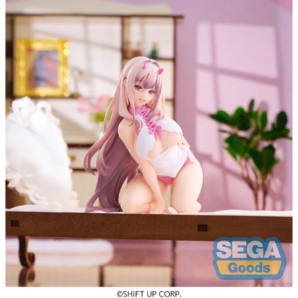 Figúrka Sega Goods Goddess of Victory: Nikke - Viper (Yumemirize) 10 cm      - Figúrky - Obrázok N5DE000K01