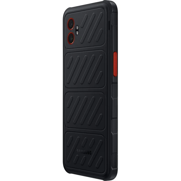 Samsung Galaxy Xcover7 Pre čierny Enterprise Edition - Mobilné telefóny - Obrázok N5DF000J01
