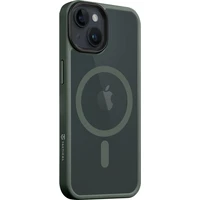 Tactical MagForce Hyperstealth kryt iPhone 14 Forest Green - Puzdra
