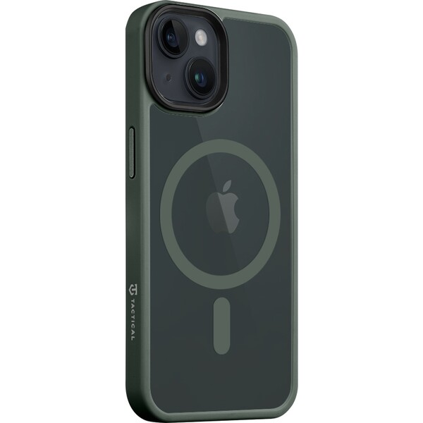 E-shop Tactical MagForce Hyperstealth kryt iPhone 14 Forest Green