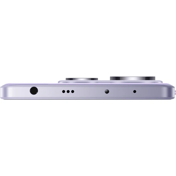 Xiaomi Redmi Note 14 5G 8GB/256GB fialová - Mobilné telefóny - Obrázok N5HB000K01