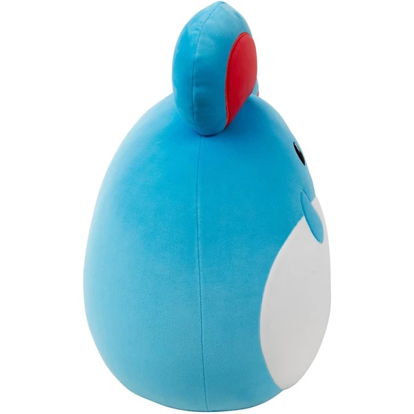 Plyšák Squishmallow Pokémon - Marill 36 cm - Plyšové hračky - Obrázok N5HB000P01