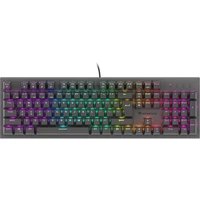 Genesis THOR 303 RGB mechanická klávesnica CZ/SK - Klávesnice