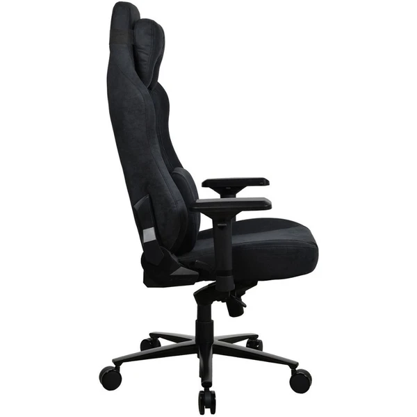 AROZZI VERNAZZA XL Supersoft herná stolička čierna - Stoličky - Obrázok N5I6000K01