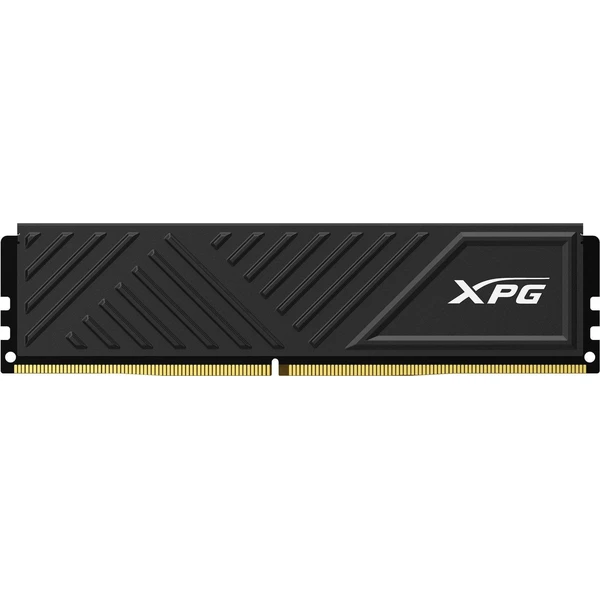 ADATA XPG GAMMIX DDR4 2x8GB 3200MHz CL16 - Operačné pamäte - Obrázok N5KM000K01