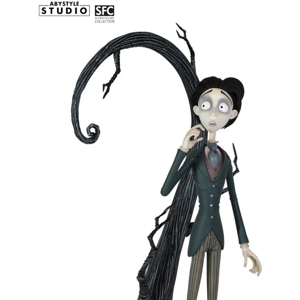 Figúrka ABYstyle Studio Corpse Bride - Victor 21 cm - Figúrky - Obrázok N5L3000L01