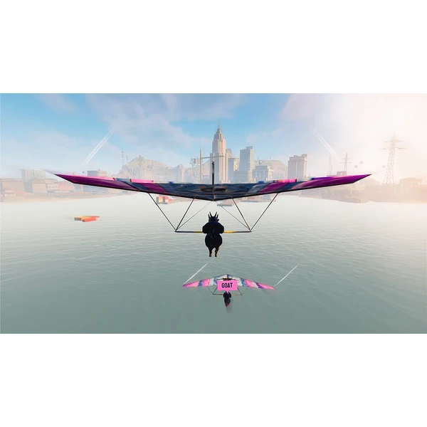 Goat Simulator 3 (Switch) - Hry na Nintendo Switch - Obrázok N5L9000L01