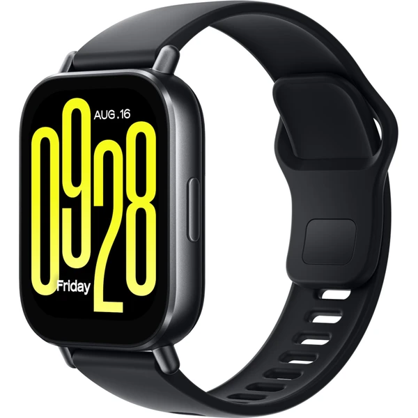 Xiaomi Redmi Watch 5 Active čierny - Inteligentné hodinky - Hlavný obrázok