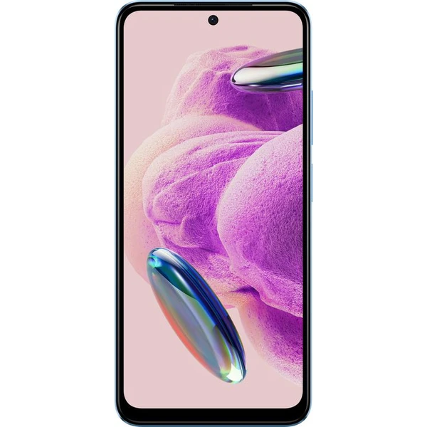 Xiaomi Redmi Note 12S 8/256GB ľadová modrá - Mobilné telefóny - Obrázok N5N0000701