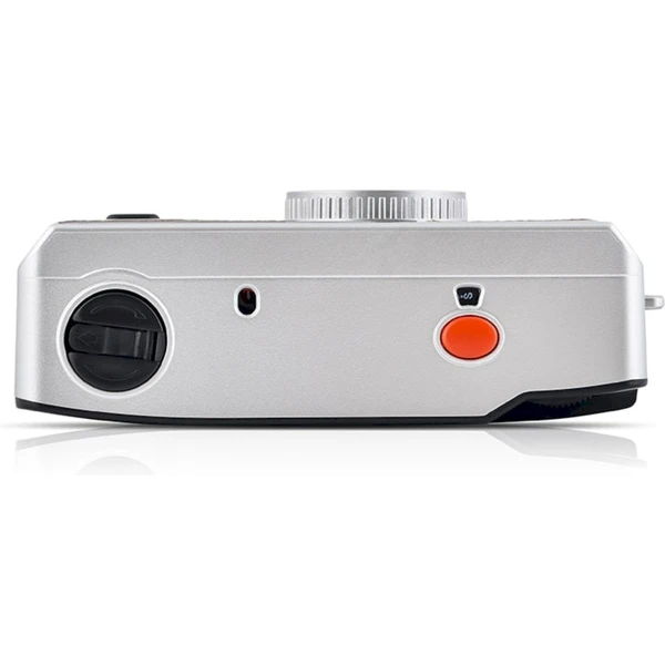 AgfaPhoto Reusable Camera 35mm čierna - Fotoaparáty - Obrázok N5N7000701