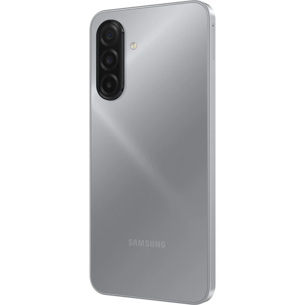 Samsung Galaxy A17 LTE 4GB/128GB sivý - Mobilné telefóny - Obrázok N5NH000K01