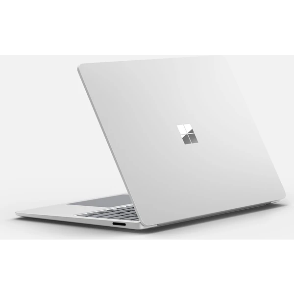 Microsoft Surface Laptop Copilot+ PC 13,8" 16GB/512GB W11 Home platinový - Notebooky - Obrázok N5Q4000K01