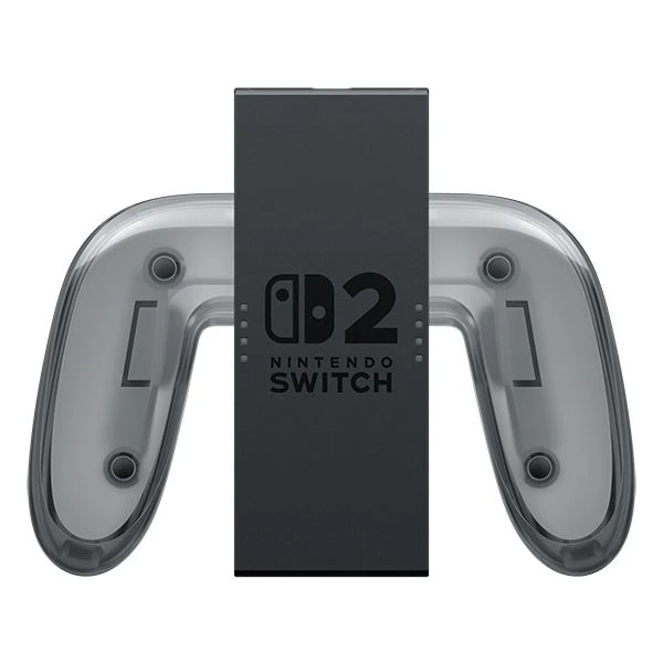 Nintendo Charging Grip pre Joy-Con 2 - Držiaky - Hlavný obrázok
