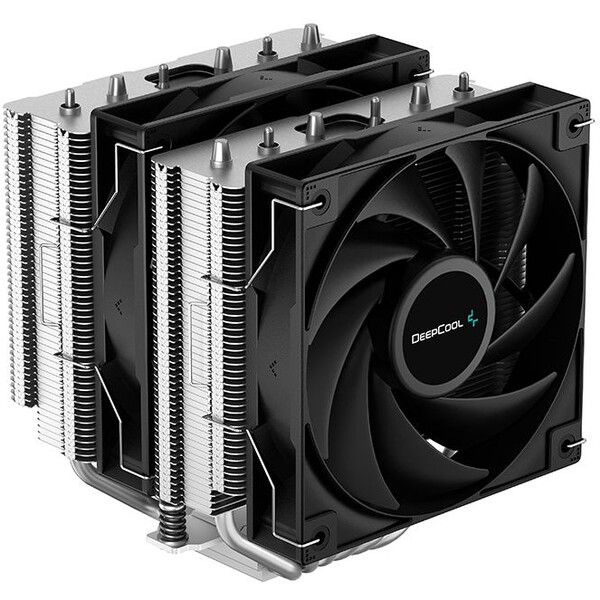 DEEPCOOL AG620 chladič