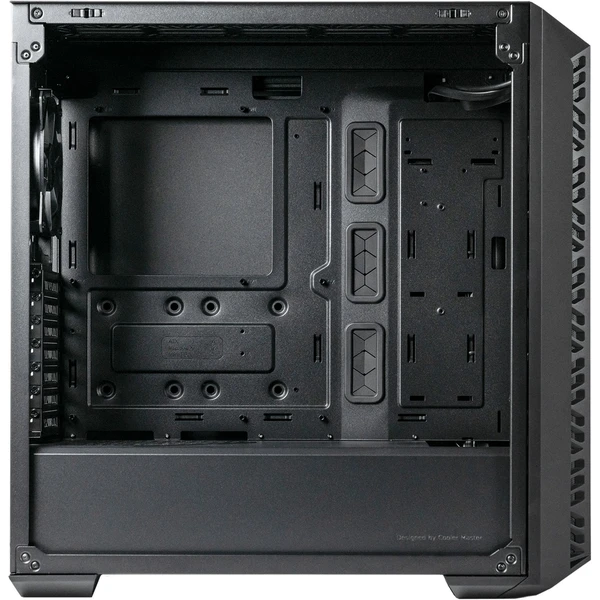 Cooler Master MasterBox 520 Mesh - Počítačové skrine - Obrázok N5U1000K01