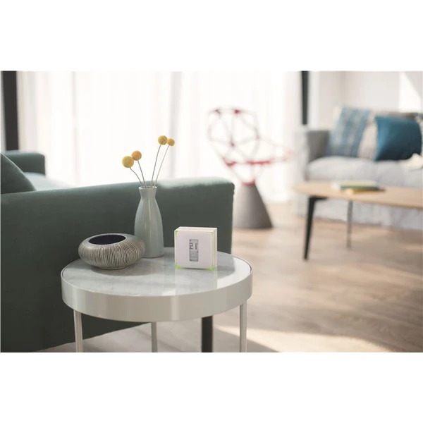 Netatmo Smart Modulating Thermostat šikovný modulačný termostat - Termostaty - Obrázok N5U2000K01