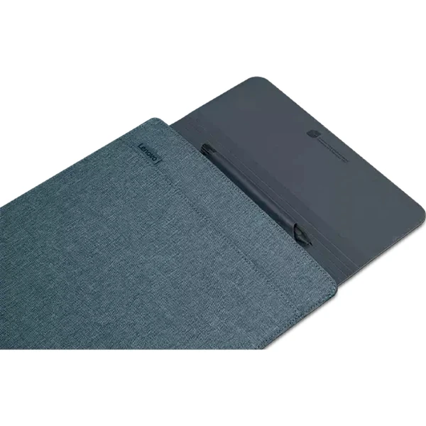 Lenovo Yoga 14.5" Sleeve modrý - Puzdra - Obrázok N5UF000P01