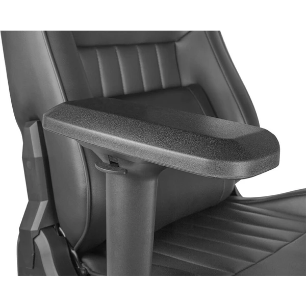 Genesis Nitro 950 čierne - Stoličky - Obrázok N5WB300401