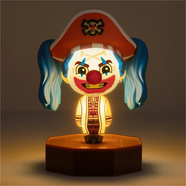 Lampička Paladone Icon Light One Piece - Buggy - Lampičky - Obrázok N5WI000K01