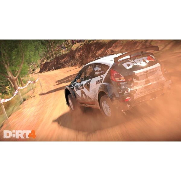 DiRT 4 (Xbox One) - Hry na Xbox One - Obrázok N5X3100201
