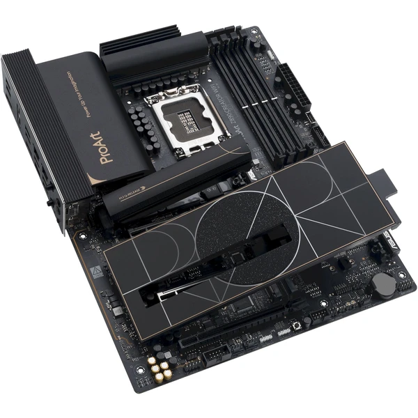 ASUS ProArt Z890-CREATOR WIFI - Základné dosky - Obrázok N5XD000J01