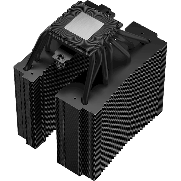 DEEPCOOL Assassin IV VC Vision - Chladiče - Obrázok N5XF000K01