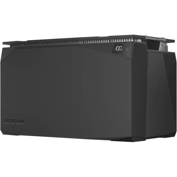 EcoFlow Power Kit 5kWh akumulátor - Batérie - Hlavný obrázok