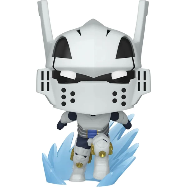 Funko POP! #1349 Animation: MHA - Tenya Recipro Burst (GITD) (Exclusive) - Funko POP! - Obrázok N5Z9000N01