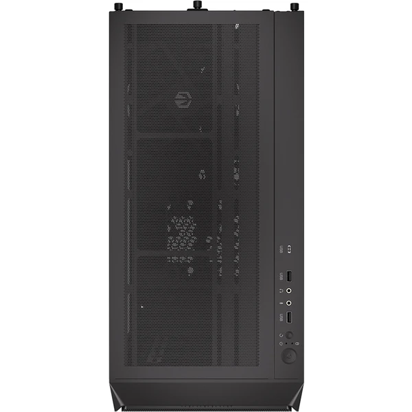 ENDORFY Arx 700 Air skriňa čierna - Počítačové skrine - Obrázok N612000701