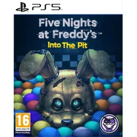 Five Nights at Freddy's: Into the Pit (PS5) - Hry na PS5